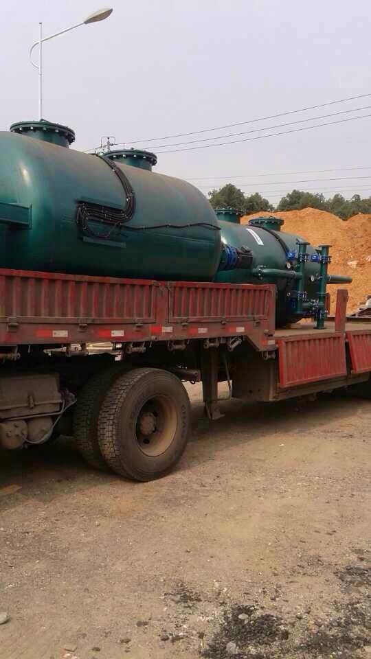 長(zhǎng)沙多靈纖維球過(guò)濾器 長(zhǎng)沙多靈纖維球過(guò)濾器