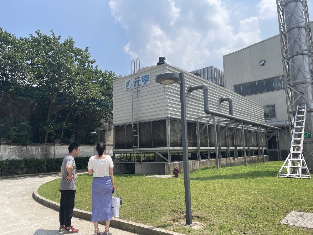 溝通架起橋梁，多靈服務在路上！