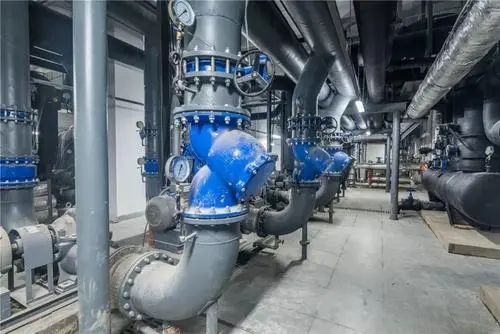 循環(huán)水冷卻水處理技術(shù)——何謂冷卻水？如何處理？