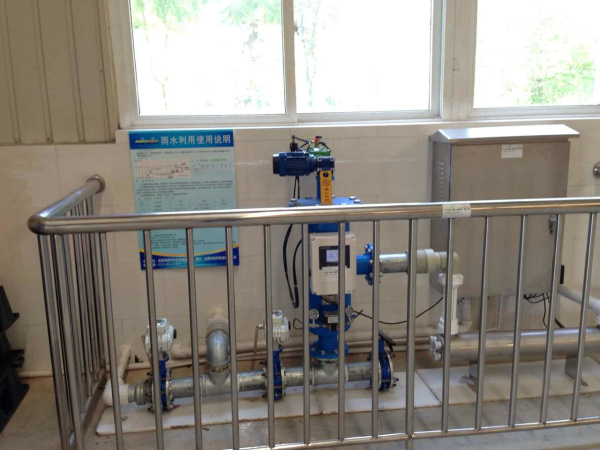 傳統(tǒng)洗車水資源浪費(fèi)嚴(yán)重，期待變革