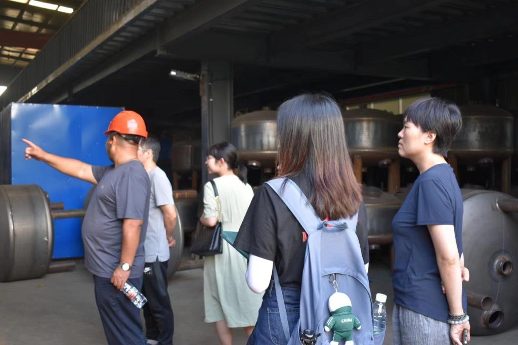 長沙多靈環(huán)?？萍加邢薰? style=