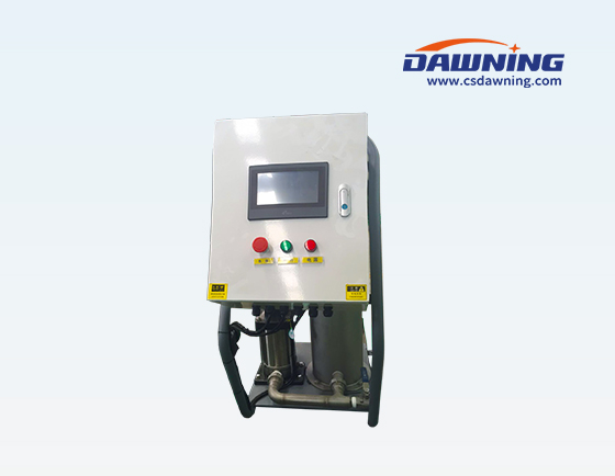 對于真空脫氣機您真的了解嗎？